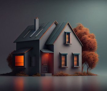 Studio For Rent